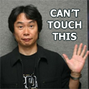GDC Lifetime Achievement award