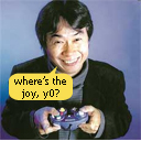 Shigsy wants happier games