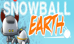 Snowball Earth - Ronimo's cancelled Wii game