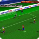 Soccer Up WiiWare game coming