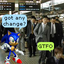 Sonic Rush Adventure flop in Japan