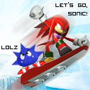 New Sonic Riders on Wii?