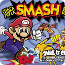 Smash Bros to hit Virtual Console