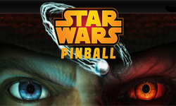 Star Wars Pinball from Zen Studios