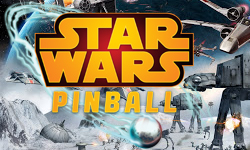 Star Wars Pinball coming to 3DS
