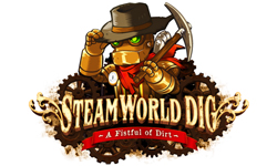 SteamWorld Dig heading to the 3DS eShop