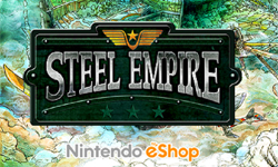 Steel Empire price cut