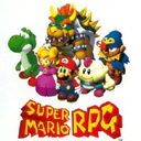 Super Mario RPG for Japan's VC
