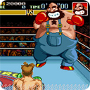 Super Punch Out tomorrow for Europe