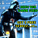 Extra levels in Force Unleashed Wii