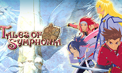 Tales of Symphonia review