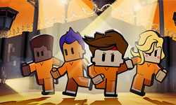 The Escapists 2 coming soon