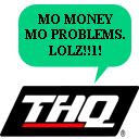 THQ profits through the roof