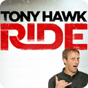Tony Hawk Ride announced