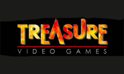 Treasure working on 3DS exclusive