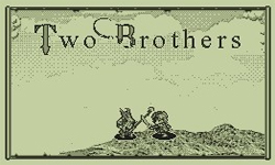 Two Brothers coming to Wii U eShop