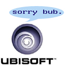 Ubisoft - We made mistakes