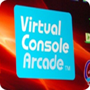 Arcade games hit Virtual Console