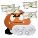 Virtual Console prices