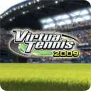 Virtua Tennis 2009 on Wii