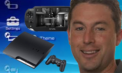 Sony says: Vita + PS3 can do what Wii U does