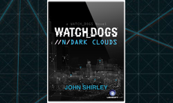 Watch Dogs ebook revealed