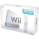 Wii sells 600,000 in a week