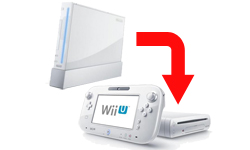 Hold onto your Wii to transfer its contents