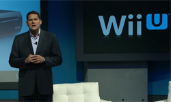 Wii U prices and release dates