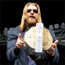 THQ bringing WWE to Wii