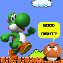 Yoshi's Story music in SSBB