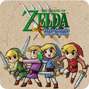 Zelda Four Swords free download