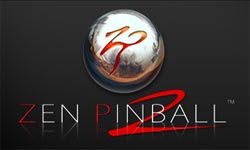 Zen Pinball 2 coming to Wii U