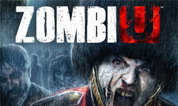 ZombiU UK launch trailer
