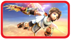 Kid Icarus: Uprising 3DS review