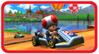 Mario Kart 7 3DS review