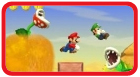 New Super Mario Bros Wii review