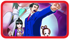 Phoenix Wright Ace Attorney: Justice For All review