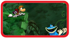 Rayman Origins review