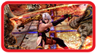 Soul Calibur Legends review