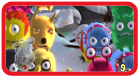 Squeeballs Party review