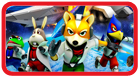 Star Fox 64 3D 3DS review
