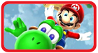 Super Mario Galaxy 2 review