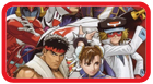 Tatsunoko vs Capcom: Ultimate All-Stars review