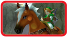 The Legend of Zelda: Ocarina of Time 3D 3DS review