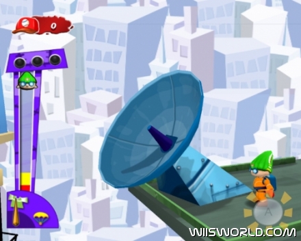 101 in 1 Party Megamix screenshot