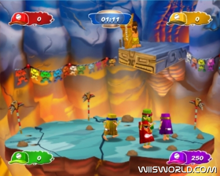 101 in 1 Party Megamix screenshot