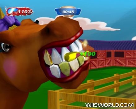 101 in 1 Party Megamix screenshot