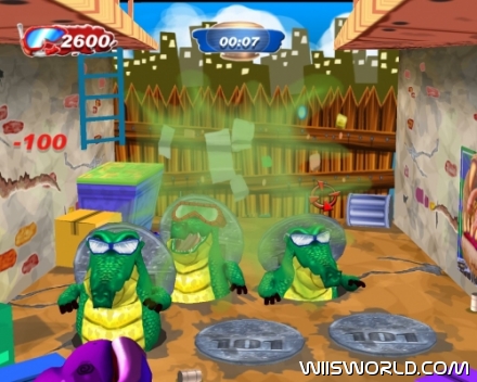 101 in 1 Party Megamix screenshot