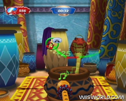 101 in 1 Party Megamix screenshot